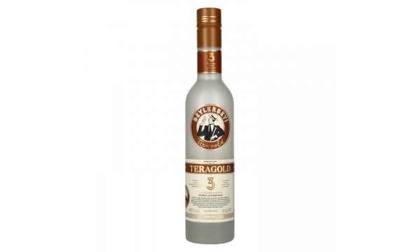 Beylerbeyi Teragold 45% Vol. 0,35l Beylerbeyi Teragold 45% Vol. 0,35l