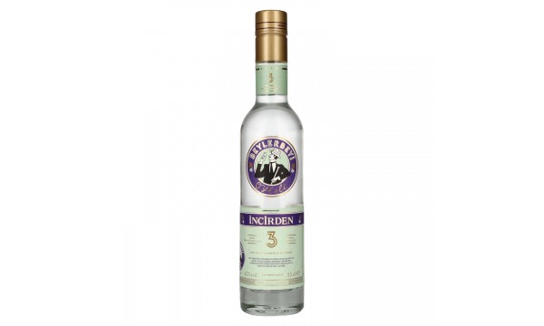 Beylerbeyi Incirden 45% Vol. 0,35l Beylerbeyi Incirden 45% Vol. 0,35l