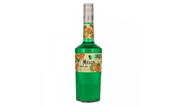 De Kuyper MELON Liqueur 15% Vol. 0,7l De Kuyper MELON Liqueur 15% Vol. 0,7l