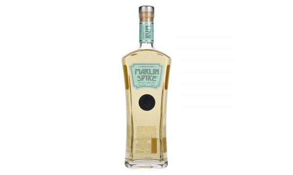 MarlinSpike Blended Aged Rum 40% Vol. 0,7l