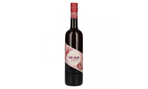 Ron Colón Salvadoreño COFFEE INFUSED High Proof Rum 55,5% Vol. 0,7l Ron Colón Salvadoreño COFFEE INFUSED High Proof Rum 55,5% Vol. 0,7l