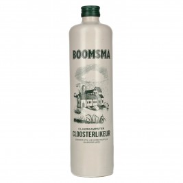 BOOMSMA Claerkampster Cloosterlikeur 30% Vol. 0,7l