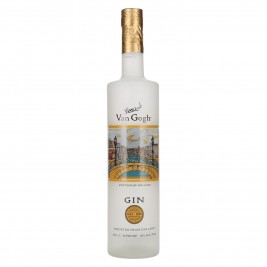Vincent Van Gogh Gin 40% Vol. 0,7l