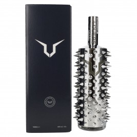 Louers Vodka 40% Vol. 1l dovanų dėžutėje su LED lempute