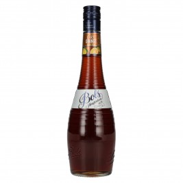 Bols Dry Orange Liqueur 24% Vol. 0,7l