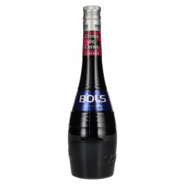 Bols Crème de Cassis Liqueur 17% Vol. 0,7l