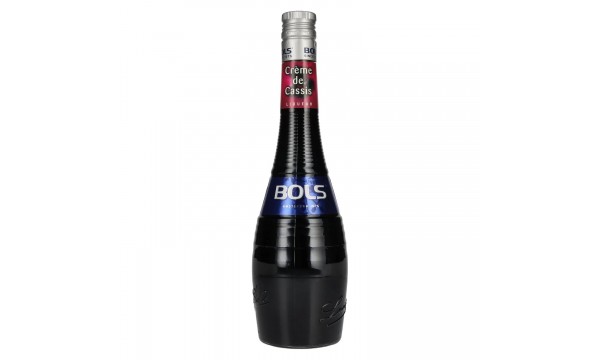 Bols Crème de Cassis Liqueur 17% Vol. 0,7l