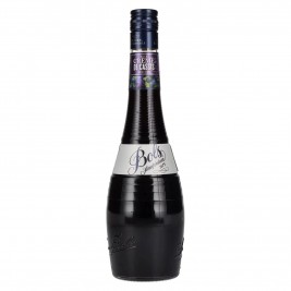 Bols Crème de Cassis Liqueur 17% Vol. 0,7l
