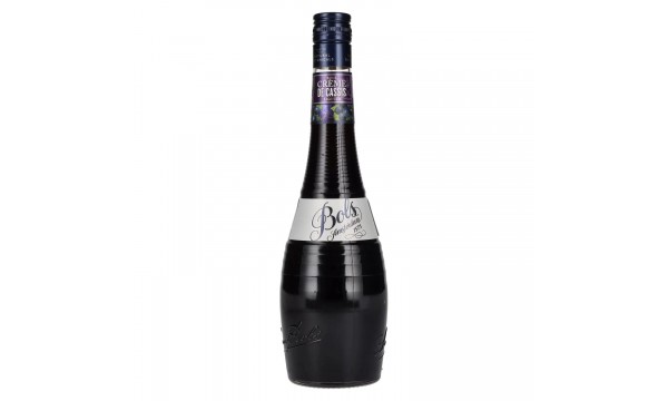 Bols Crème de Cassis Liqueur 17% Vol. 0,7l Bols Crème de Cassis Liqueur 17% Vol. 0,7l