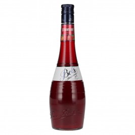 Bols Strawberry Liqueur 17% Vol. 0,7l