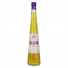 Galliano Vanilla 30% Vol. 0,7l