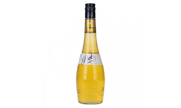 Bols Mango Liqueur 17% Vol. 0,7l