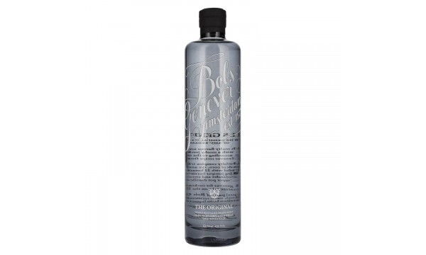 Bols Genever Amsterdam Gin 42% Vol. 0,7l Bols Genever Amsterdam Gin 42% Vol. 0,7l