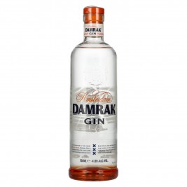 Damrak Amsterdam Original Gin 41,8% Vol. 0,7l