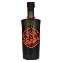 Sylvius Gin 45% Vol. 0,7l