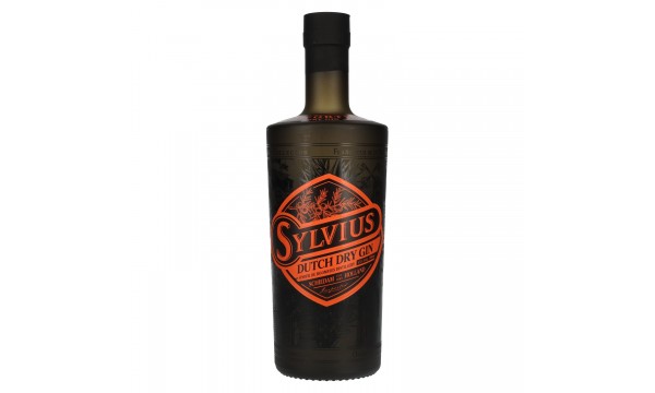 Sylvius Gin 45% Vol. 0,7l