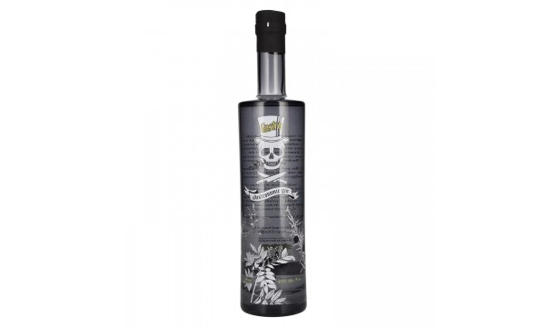 Gastro Gastronomie Gin 45% Vol. 0,7l