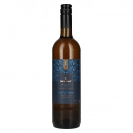 Soolong ASSAM T-Vino See 0,75l