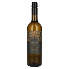 Soolong EARL GREY T-Vino Taste 0,75l, sausas