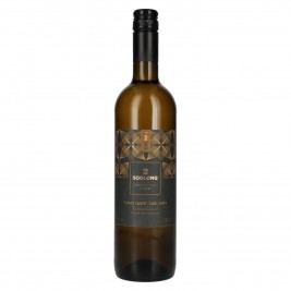 Soolong EARL GREY T-Vino Taste 0,75l