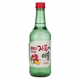 Jinro Plum 13% Vol. 0,35l