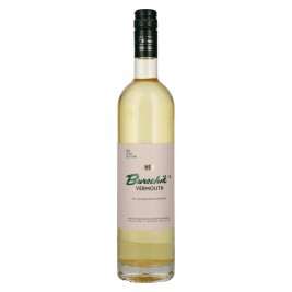 Burschik's Vermouth Dry 17% Vol. 0,75l
