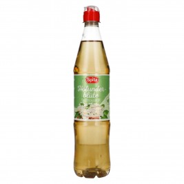 Spitz Holunderblüte Blütensirup 0,7l PET