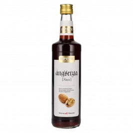 Spitz Ang'setzta Nuss 30% Vol. 0,7l