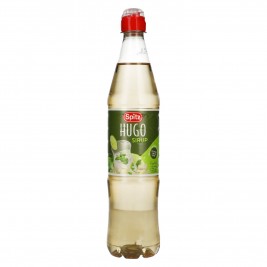 Spitz Hugo Sirup 0,7l PET