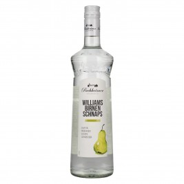 Puchheimer Williamsbirnen Schnaps 35% Vol. 1l