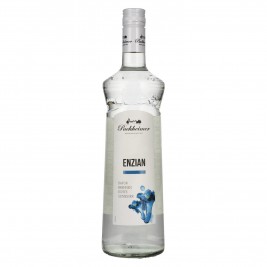 Puchheimer Enzian 40% Vol. 1l
