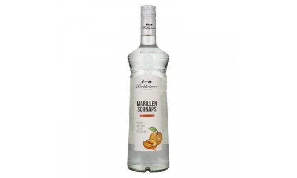 Puchheimer Marillen Schnaps 35% Vol. 1l