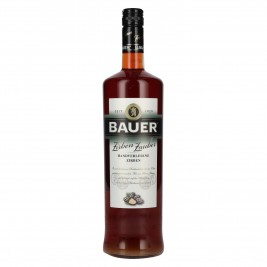Bauer Zirben Zauber 35% Vol. 1l