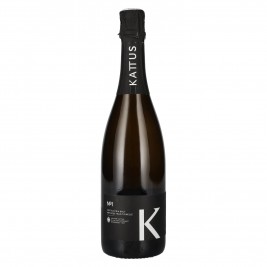 Kattus No. 1 12% Vol. 0,75l, sausas