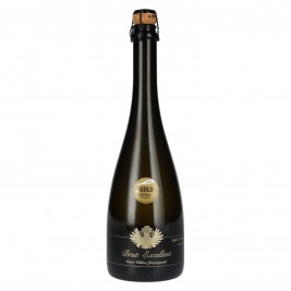 Inführ Sekt Brut Excellent 12,5% Vol. 0,75l