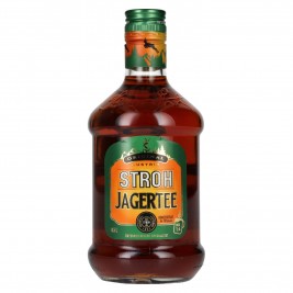 Stroh Jagertee 40% Vol. 0,5l
