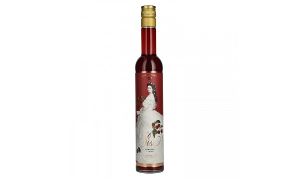 Schönbrunn Sisi Himbeer Likör 16% Vol. 0,5l Schönbrunn Sisi Himbeer Likör 16% Vol. 0,5l