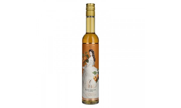 Schönbrunn Sisi Rosen Marillen Likör 25% Vol. 0,5l Schönbrunn Sisi Rosen Marillen Likör 25% Vol. 0,5l