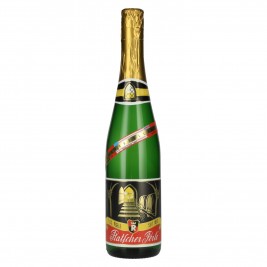 Regele Platscher Perle 11% Vol. 0,75l, briutas