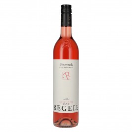 Regele Zweigelt Rosé 2024 11% Vol. 0,75l, sausas