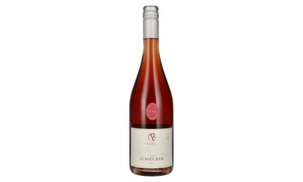 Regele Schilcher Frizzante Brut 11% Vol. 0,75l, briutas Regele Schilcher Frizzante Brut 11% Vol. 0,75l, briutas