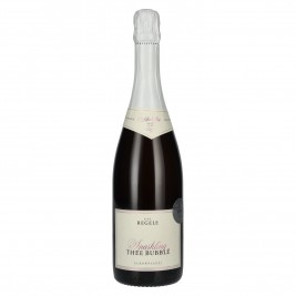 Regele Thee Bubblé Sparkling alkoholfrei 0,75l