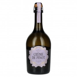 Regele Crème de Pinot Sekt 13% Vol. 0,75l, sausas