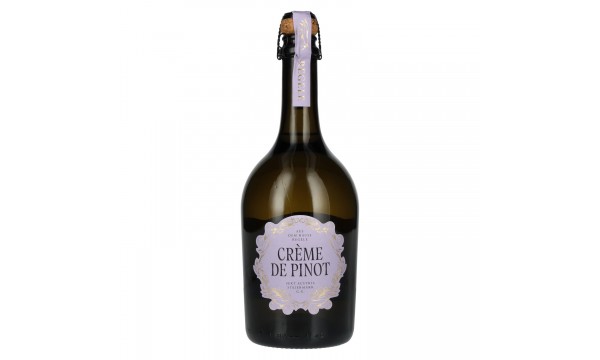 Regele Crème de Pinot Sekt 13% Vol. 0,75l, sausas