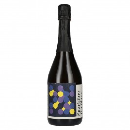 Sparkling Tea Blanc alcohol free 0,75l
