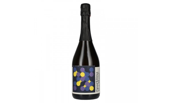 Sparkling Tea Blanc alcohol free 0,75l Sparkling Tea Blanc alcohol free 0,75l