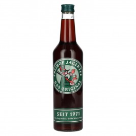 Freihof Jagertee Das Original 40% Vol. 0,7l