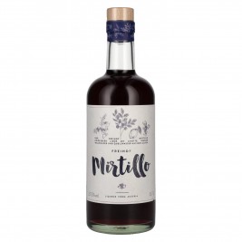 Freihof Mirtillo Liqueur 22,5% Vol. 0,7l