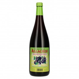 Allacher Johannisbeerwein 6% Vol. 1l