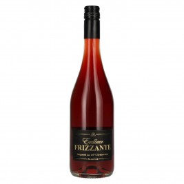 Allacher Erdbeer Frizzante 7% Vol. 0,75l, pusiau sausas